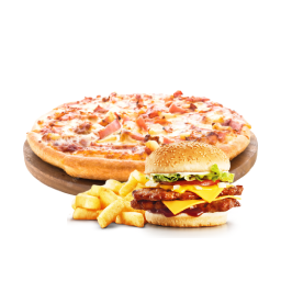 Fast food